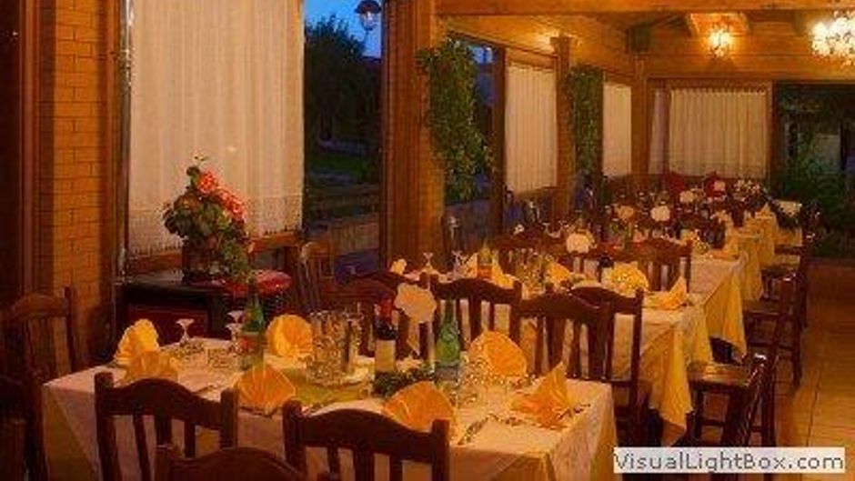 Parmenide Farm Holiday Restaurant