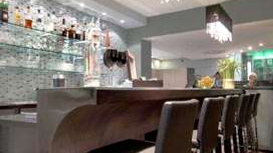 Floris Grand Place Restaurant