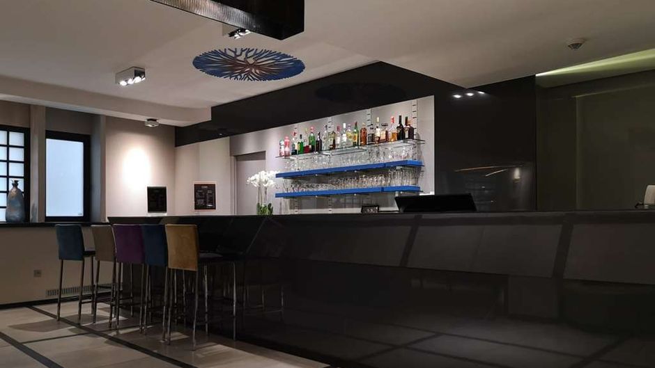 Floris Grand Place Lobby