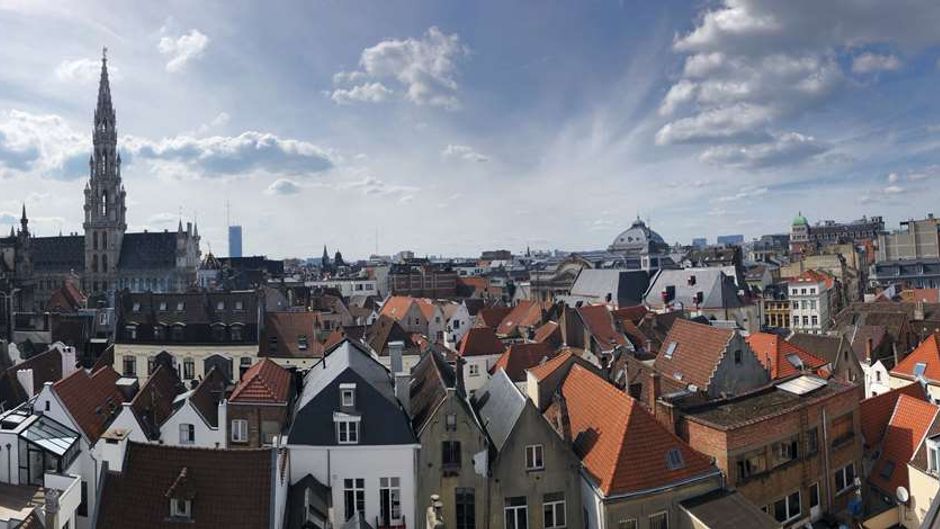 Floris Grand Place Other