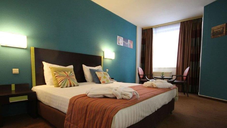 Floris Grand Place Room