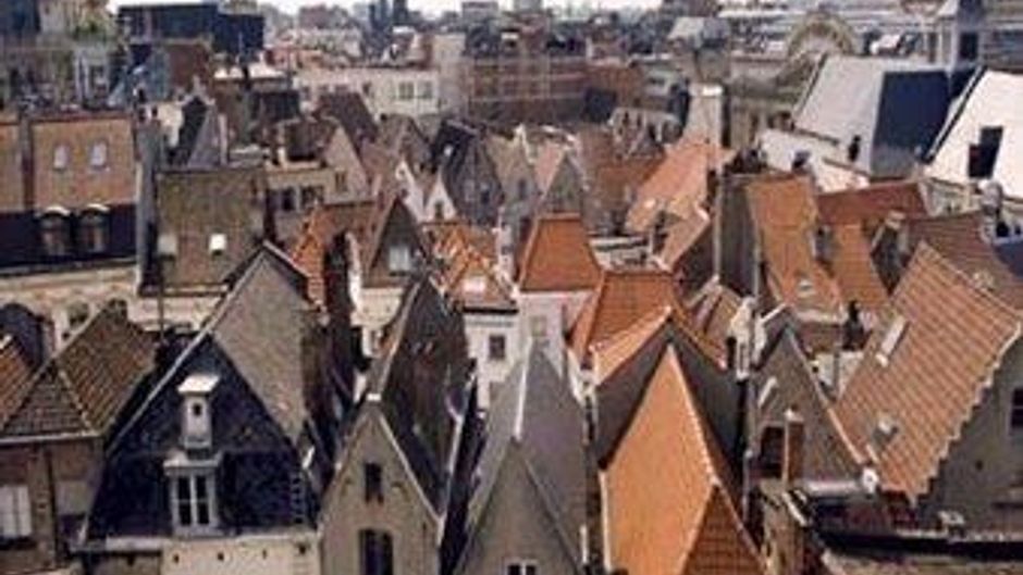 Floris Grand Place Exterior