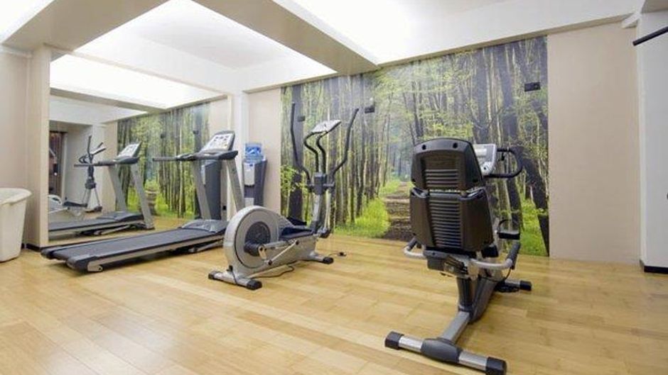 Floris Grand Place Health