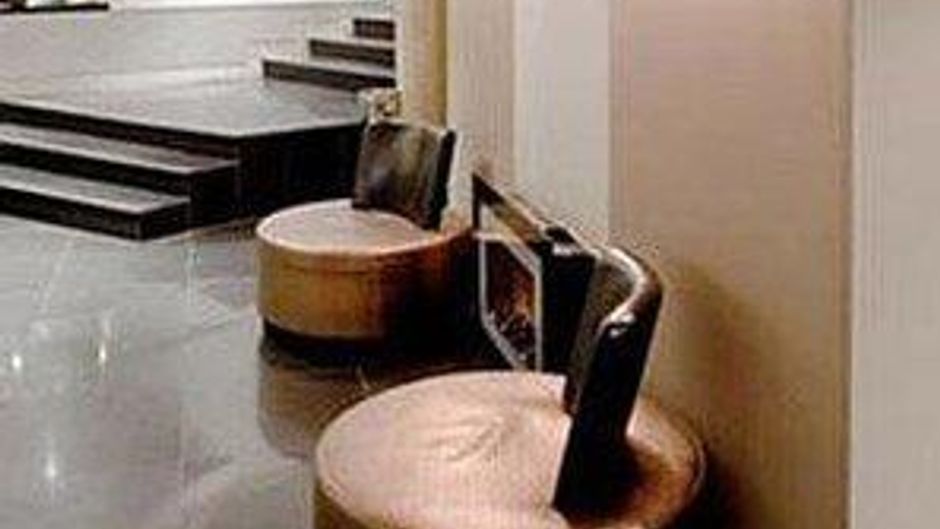 Floris Grand Place Lobby