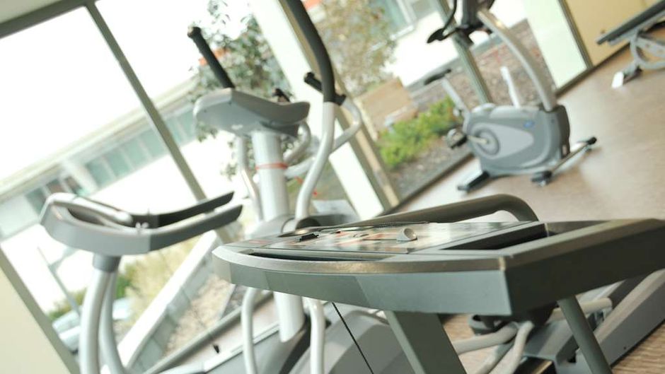 Hotel du Pasino Health