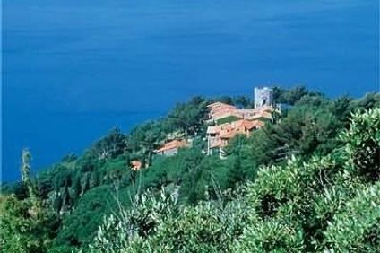 Hotel Torre Di Cala Piccola