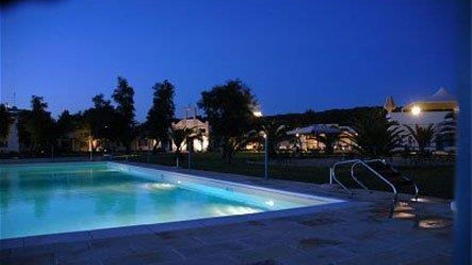 Riva di Palo Resort Recreation