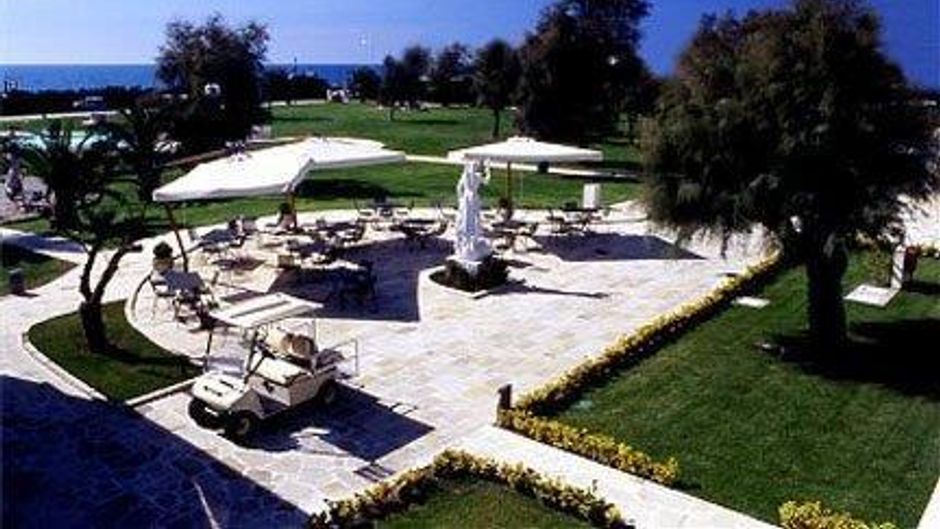 Riva di Palo Resort Other