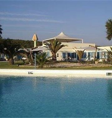 Riva di Palo Resort