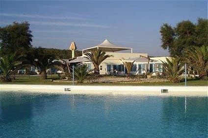 Riva di Palo Resort