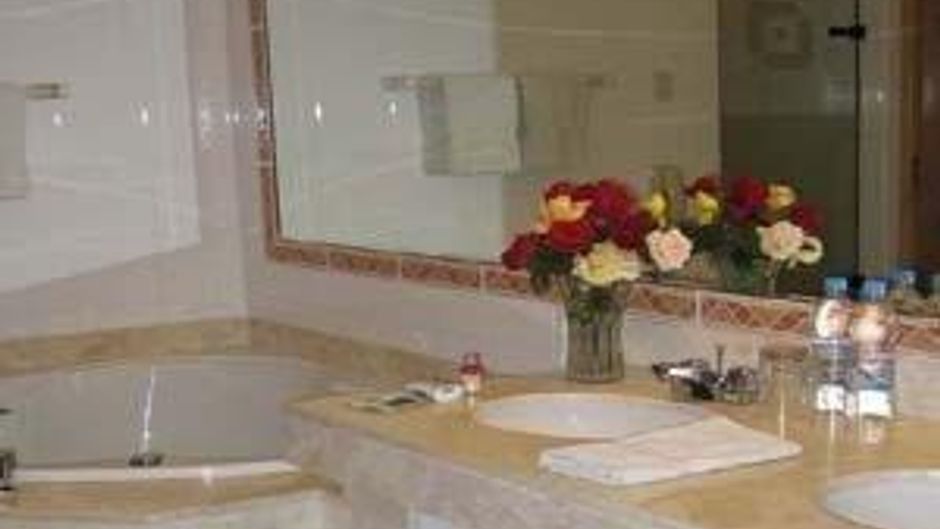 LP Los Portales Hotel Tarma Room