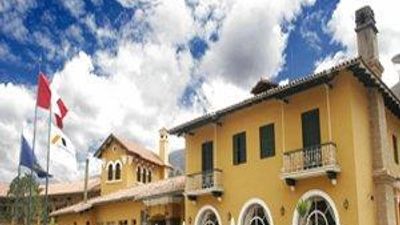 LP Los Portales Hotel Tarma