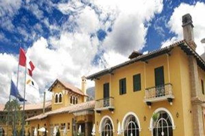 LP Los Portales Hotel Tarma