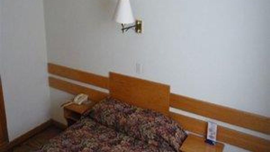 LP Los Portales Hotel Tarma Room