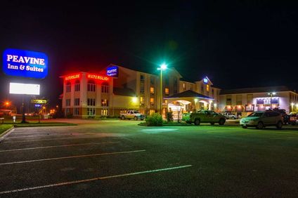 Peavine Inn & Suites