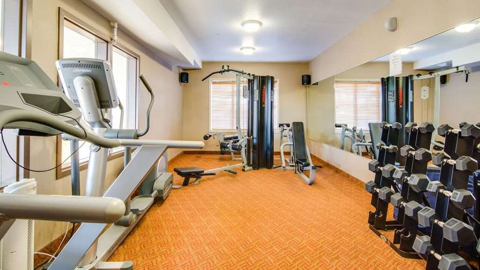 Peavine Inn & Suites Other