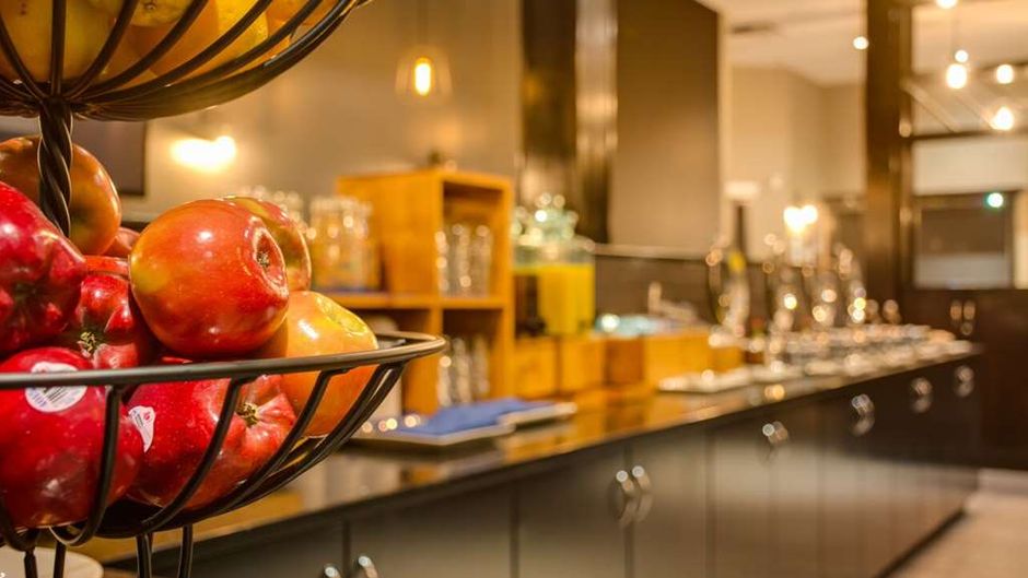 Peavine Inn & Suites Restaurant