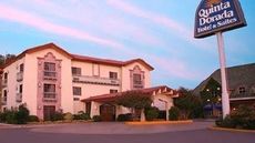 Quinta Dorada Hotel & Suites