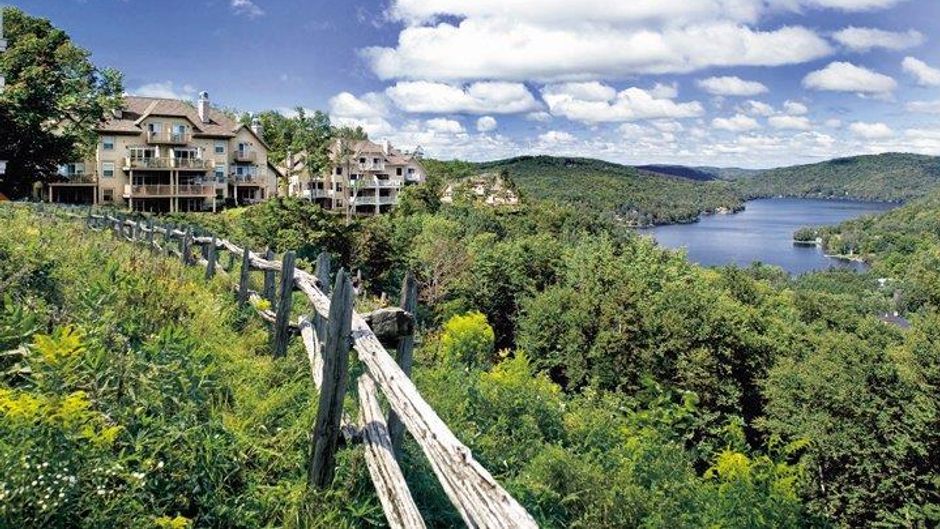 Cap Tremblant Other