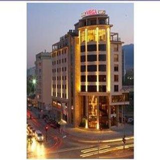 Hotel Vega Sofia