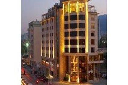 Hotel Vega Sofia