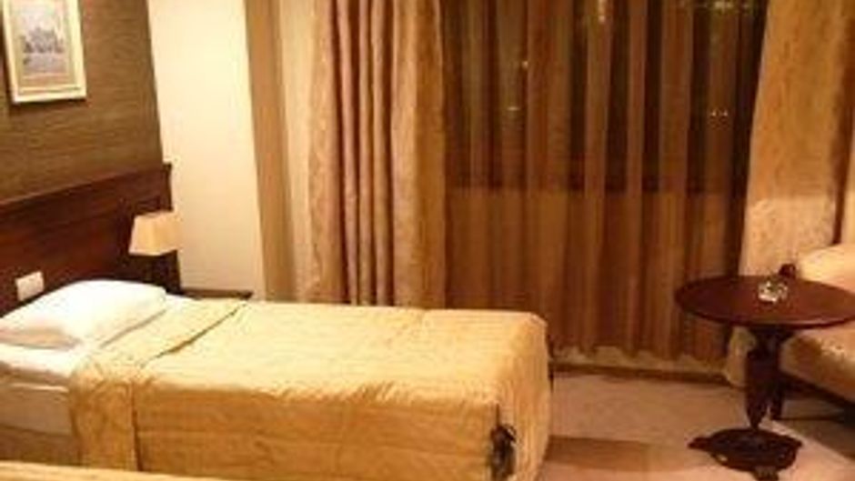 Hotel Vega Sofia Room