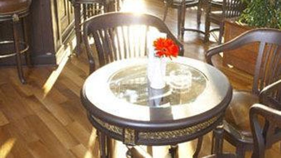 Hotel Vega Sofia Restaurant