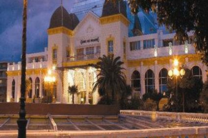 Hotel Casino des Palmiers