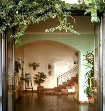 Astoria Hotel