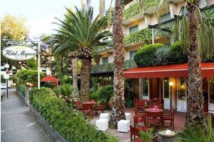 Hotel Mignon