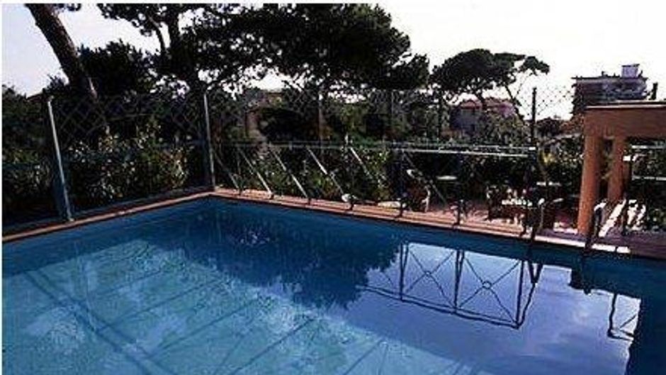 Hotel Mignon Other