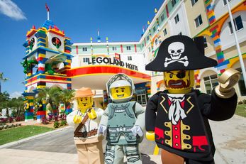 LEGOLAND Florida Resort