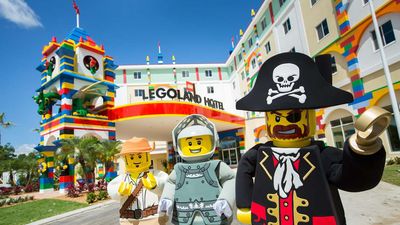 LEGOLAND Florida Resort