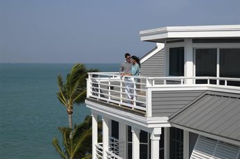 South Seas Island Resort