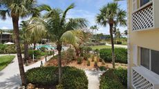 Sanibel Inn