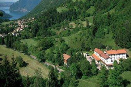 Hotel Conca Verde