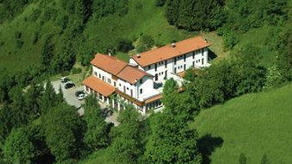 Hotel Conca Verde Exterior