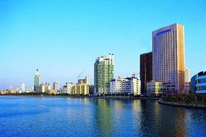 Airlines Jinyan Hotel