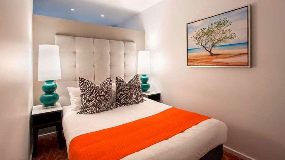 Miller Apartments Adelaide Suite