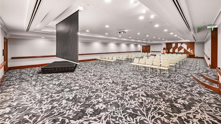 Duxton Hotel Ballroom