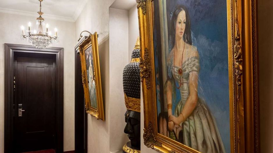 Le Boutique Hotel Moxa Other