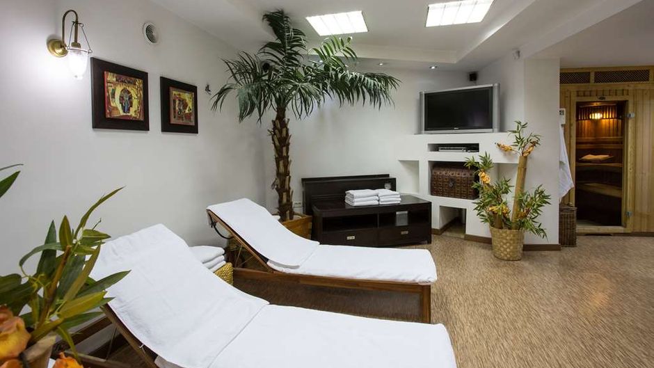 Le Boutique Hotel Moxa Health