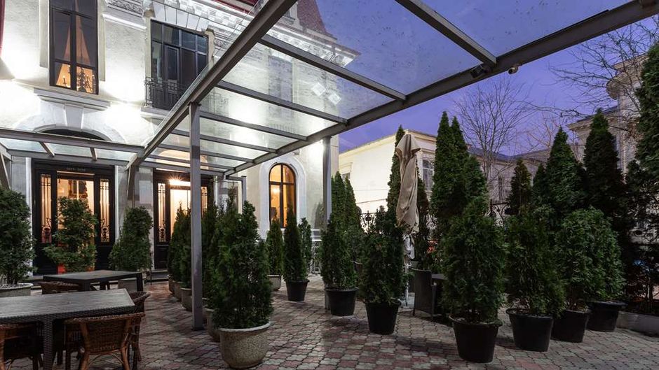 Le Boutique Hotel Moxa Other