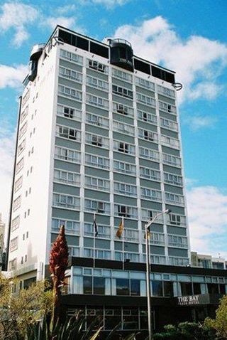 The Bay Plaza