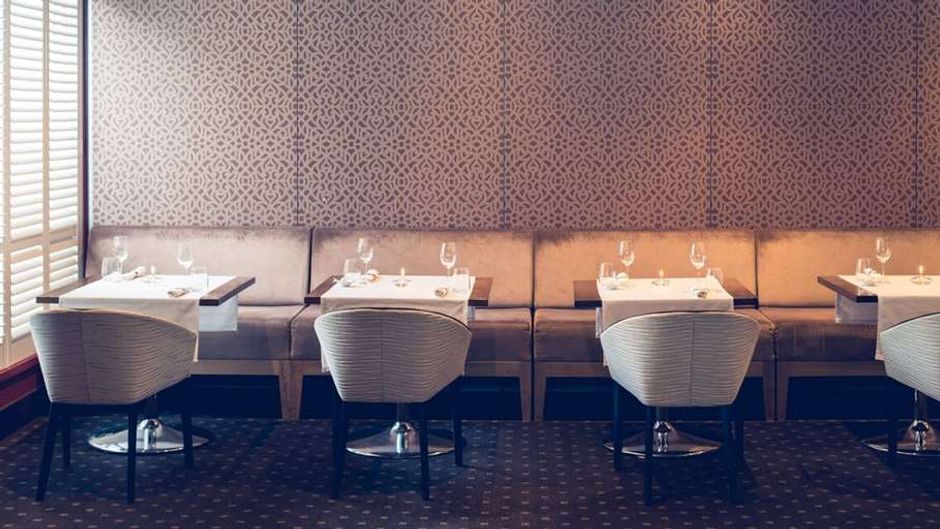 Bolton Hotel Restaurant