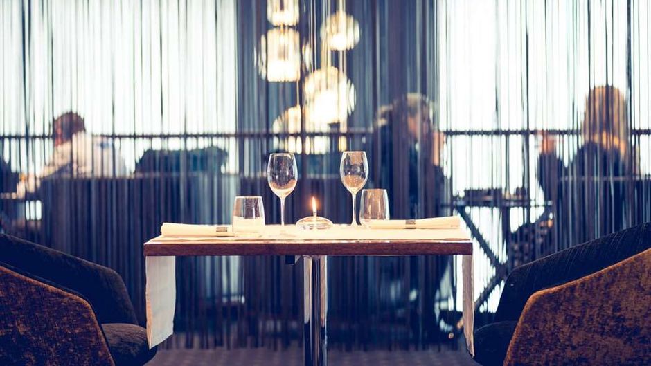 Bolton Hotel Restaurant