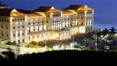 Galle Face Hotel