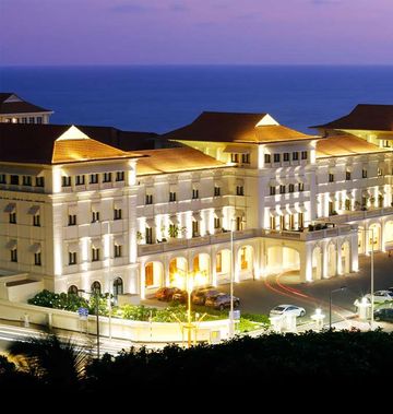 Galle Face Hotel