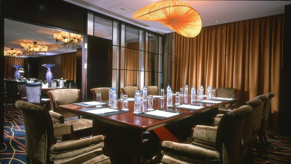 Ruiwan Hotel Tianjin Meeting
