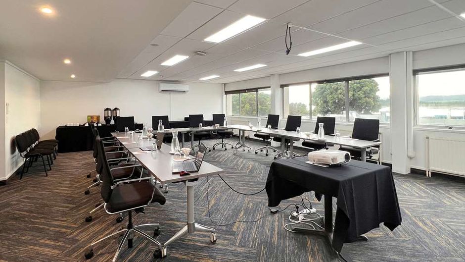 Sudima Hotel Lake Rotorua Meeting